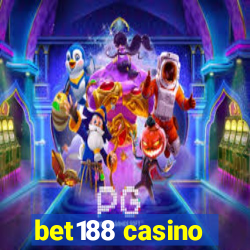 bet188 casino